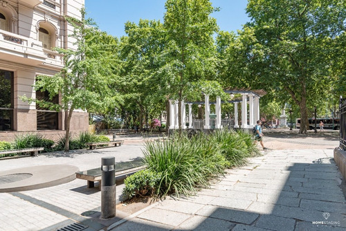 Imagen 14 de 15 de Se Vende Monoambiente Con Kitchenette Y Garage En El Centro Piso Alto A Pasos De Plaza Cagancha Y Poder Judicial