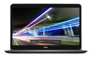 Renovada) Dell Laptop Xps 15 9530 15.6 Inches I7 4712hq Gef®