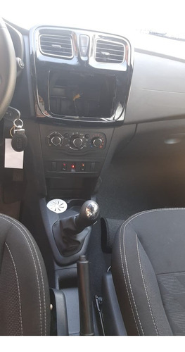 Imagem 8 de 8 de Sucata Renault Sandero 1.6 2020/2021 Flex