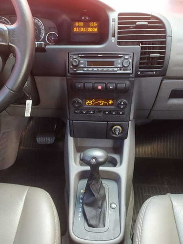 Imagem 7 de 15 de Chevrolet Zafira Elite Flexpower 2.0 8v 4p