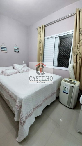 Imagem 9 de 15 de Casa Em Condomínio Com 2 Dormitórios 70m² Vila Prudente - Mo22983