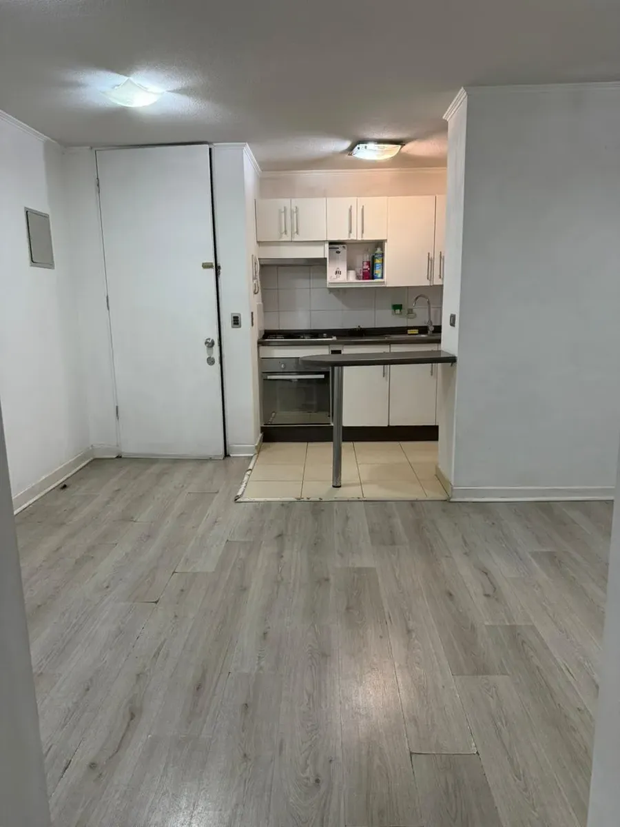 Imagen 2 de 24 de Departamento En Condominio Barrios Apóstoles Cerrillos