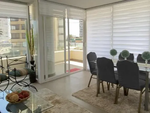 Amplio Edificio Peninsula 3 Habitaciones