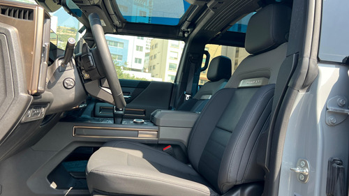 Hummer H2 2x 2024