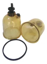 Comprar Vaso Visor Turbina Porta Filtros Fs500fg Aplica Filtro 2010