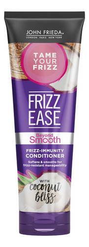 John Frieda Frizz Ease Beyond Smooth Frizz Condi...