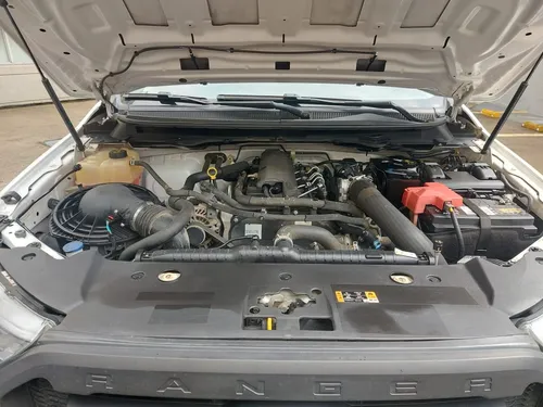 Ford Ranger Xl 2022