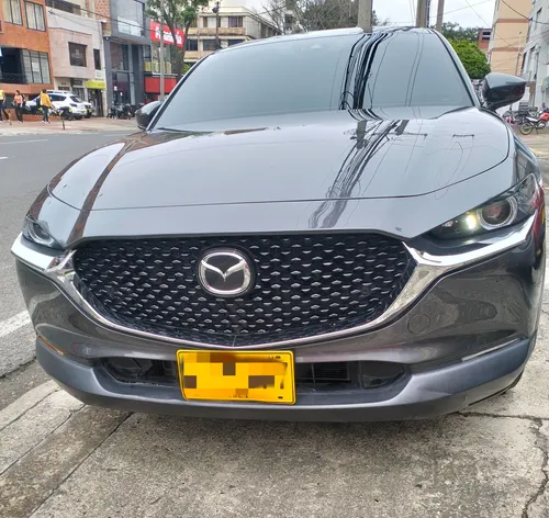 Mazda CX-30 2.5 Grand Touring Lx 4x4