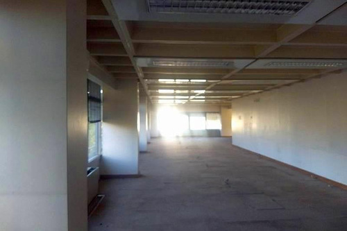 Alquiler En Block | Edificio Puerto