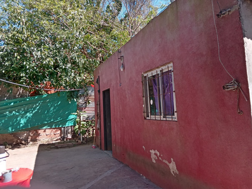 Amplia Casa En Venta Dueño Directo En Florencio Varela