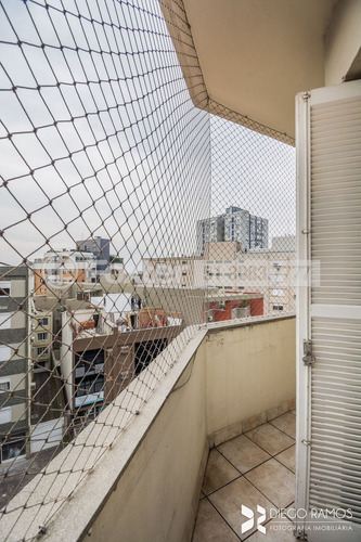 Imagem 17 de 30 de Apartamento, 3 Dormitórios, 163 M², Independência - 201749