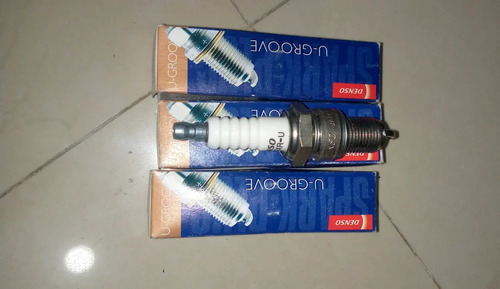 Disponible  Bujia Denso W20exr-u 3066