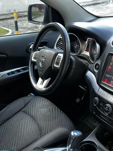 Dodge Journey 2.4 Se/express Fl