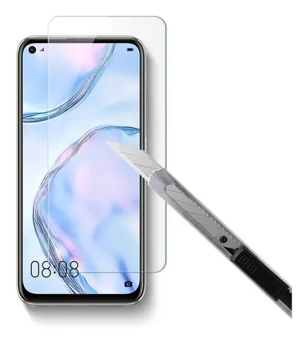 comprar Film Vidrio Templado Gorilla Glass Para Motorola Moto G8
