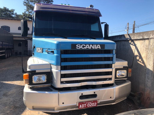Scania 113