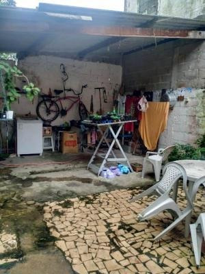 Imagem 13 de 14 de Casa Em Suarão- Itanhaém Lado Serra A 600m Da Rodovia 8266