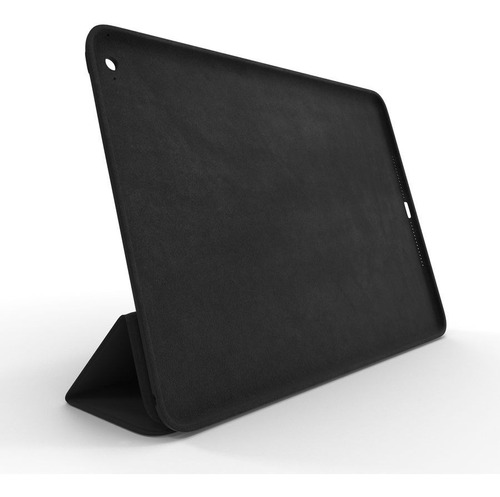 Funda Smartmagnetic Cover Para iPad Genérica 10.2 8ge Negro