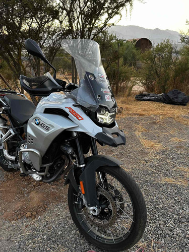 Imagen 2 de 16 de Bmw F850 Adventur Ii