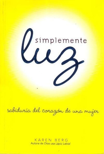 Simplemente Luz