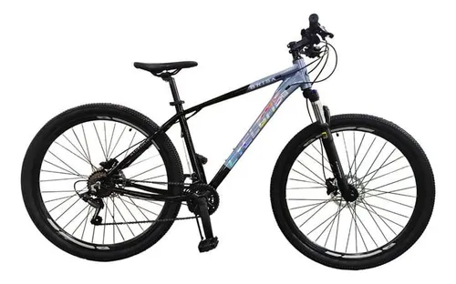 Bicicleta 29 hotsell pulgadas mtb