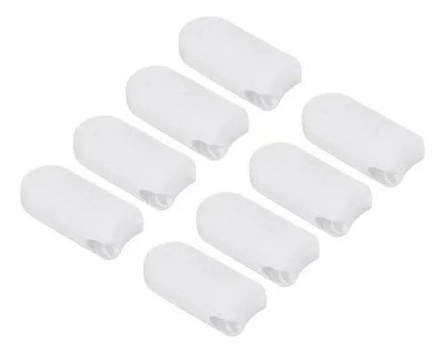 8 Piezas Peso De Cuerda Para Cortinas Romanas - Accesorios B