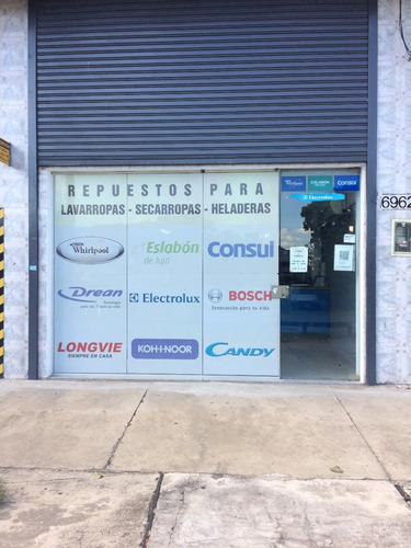 Plaqueta Lavarropas Drean Concept Unicomando 116 Original