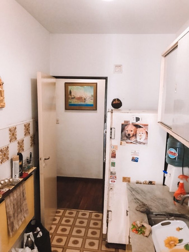 Imagen 5 de 10 de Departamento En Venta De 3 Ambientes En Temperley