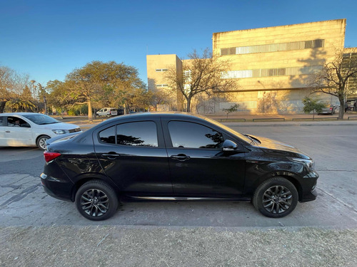 Fiat Cronos 1.3 Drive S-design Mt