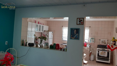 Imagem 13 de 15 de Casa 3 Dormitórios Para Locação Em São Paulo, Jardim Helga, 4 Dormitórios, 1 Suíte, 3 Banheiros, 3 Vagas - 8434_1-1421127