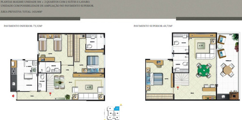 Imagem 7 de 22 de Apartamento À Venda No Bairro Andaraí - Rio De Janeiro/rj - O-13003-22769