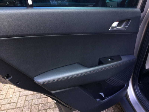 Imagem 10 de 15 de Hyundai Creta Prestige 2.0 16v Flex Aut