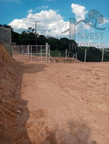 Imagem 10 de 11 de Cód - 6193 - Chácara Em Loteamento Fechado Em Piedade - 6193