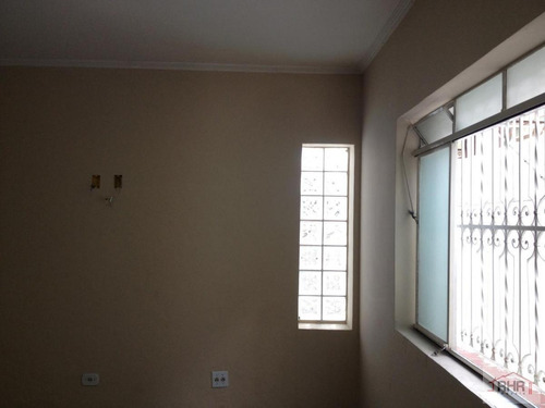 Imagem 6 de 12 de Sobrado Comercial Para Locação Em Mogi Das Cruzes, Centro, 4 Dormitórios, 2 Banheiros - 934_1-1840396