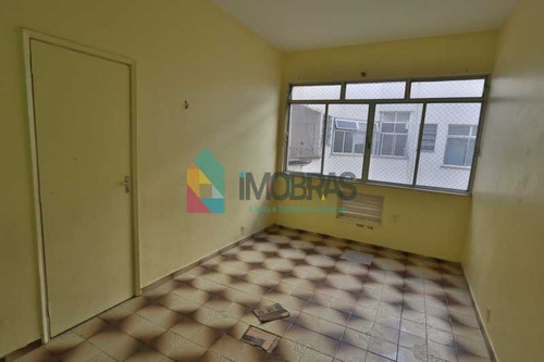 Imagem 10 de 15 de Apartamento De 3 Quartos Em Copacabana Próximo Ao Metro!! - Cpap30903