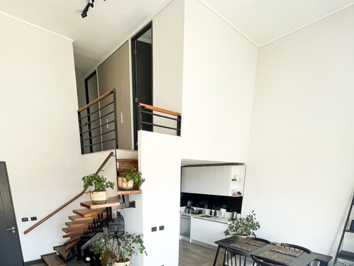 Duplex Amoblado En San Damian 2d 2b