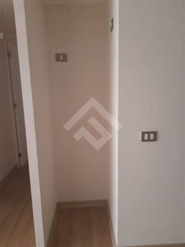 Departamento En Venta De 2 Dorm. En Maipú