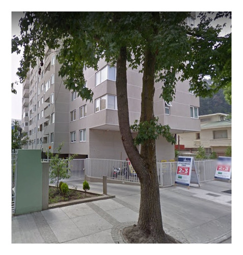 Arriendo Departamento 2d+2b+1e+1b Aníbal Pinto 36 Concepción