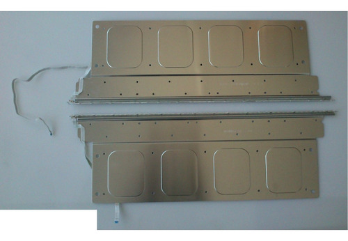 Leds Panasonic 083447 N31a 34f0a V500hk1-le6rev.c7 Tc-50le64 (Usado)