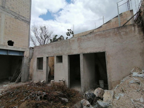 Edificio En Venta En Mérida, Centro San Sebastián, Para Remodelar.