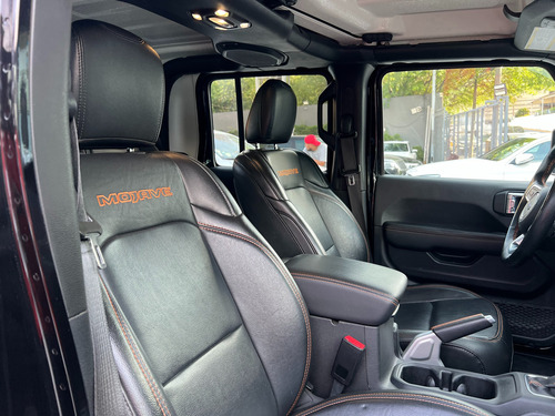 Jeep Jt Mojave 4x4 2022