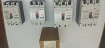 Comprar Breakers 3x100 Amp Eletromec Tipo Caja Moldeada 220v