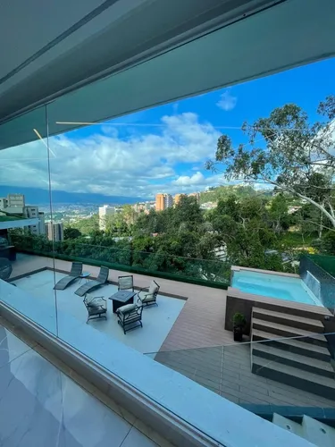 Casa - Los Naranjos - 780 Mts2