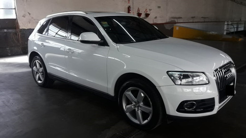 Audi Q5 2014