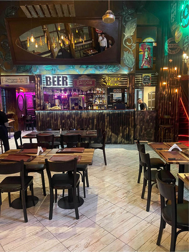 Imagen 3 de 13 de Fondo De Comercio Resto Bar./cervezeria/ Bar