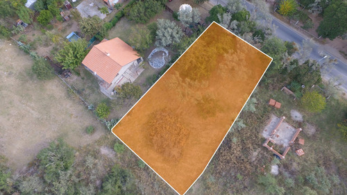 Lote De 800 Mts 2 Sobre Fermin Romero - Comercial