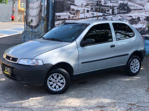 Fiat Palio 1.0
