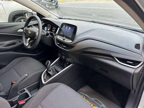 Chevrolet Onix 10mt Lt2