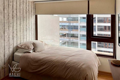 Imagen 12 de 21 de Departamento En Venta En Vitacura