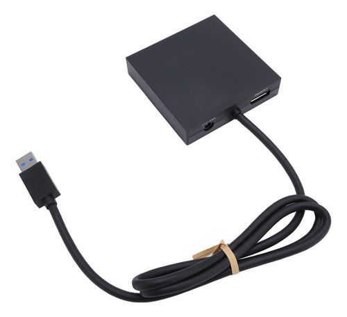 Adaptador De Pc Para Kit De Accesorios Vr2 Power Y Displaypo
