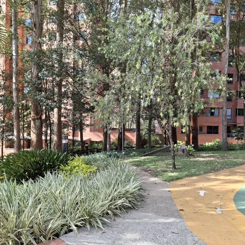Apartamento En Venta En Las Santas. Cod V12290